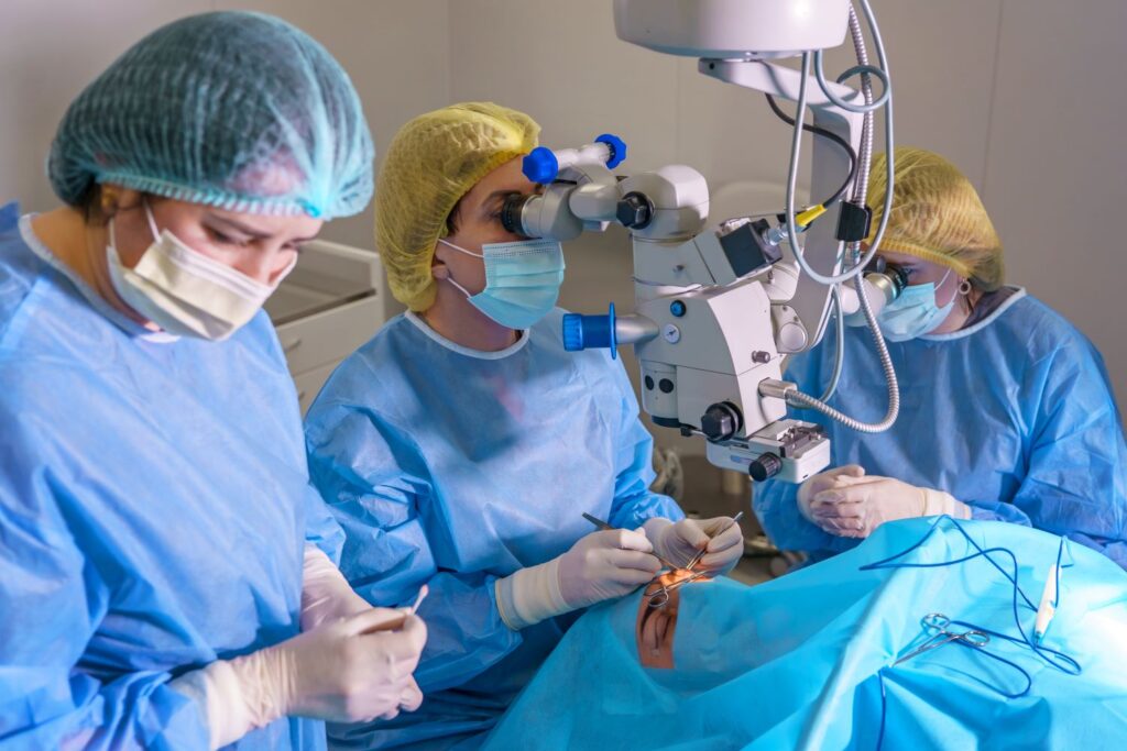 femto lasik