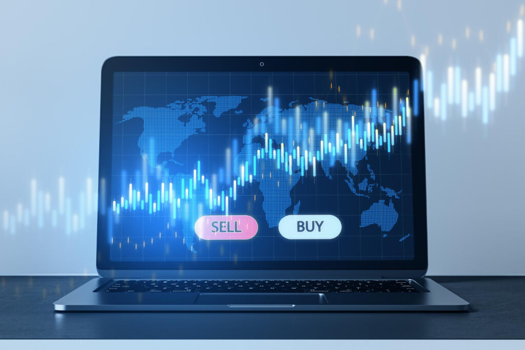 Trading Spread